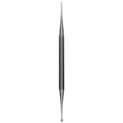 Surgical CURETTE Miller #9 Spoon shape D/E Hexagon Handle
