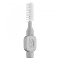 TePe Interdental Brush Grey 1.3mm Pack of 8
