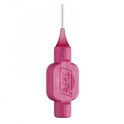 Tepe Interdental Brush Pink 0.4mm Pack of 8