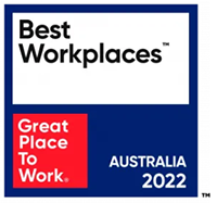 Great Places to work