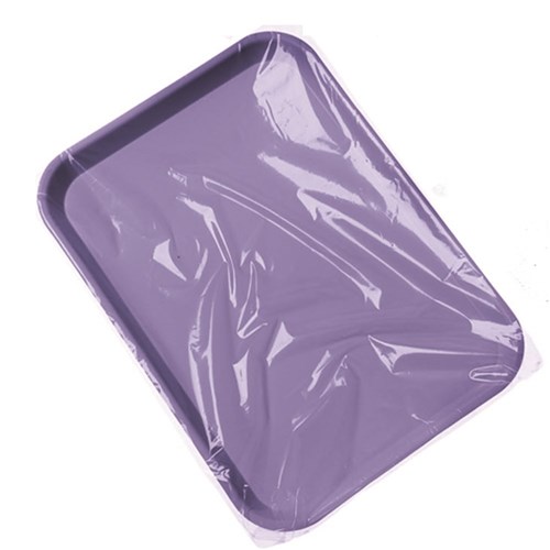 DE Barrier sleeve Tray covers 356 x 267mm Box of 500