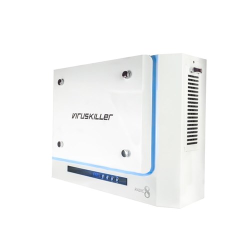 R8 VK401 Radic8 Viruskiller VK 401 Air Steriliser Healthcare Xpress Australia